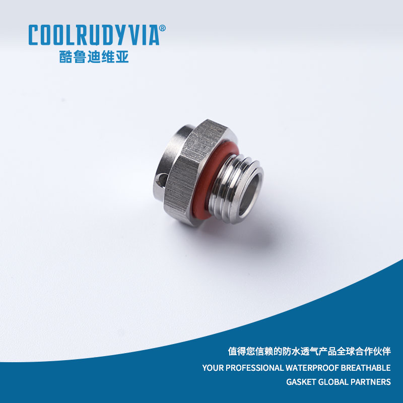 Korek odpowietrzający ze stali nierdzewnej/korek odpowietrzający z tworzywa sztucznego/korek odpowietrzający ze stopu aluminium