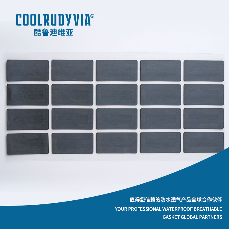 wodoodporna oddychająca membrana/wodoodporna oddychająca czapka