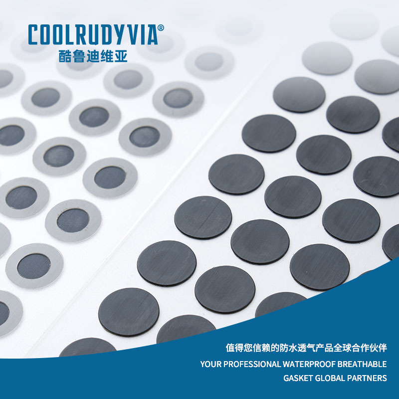 wodoodporna oddychająca membrana/wodoodporna oddychająca czapka