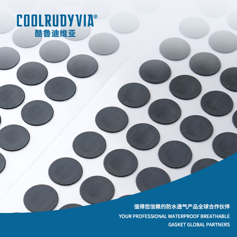 wodoodporna oddychająca membrana/wodoodporna oddychająca czapka