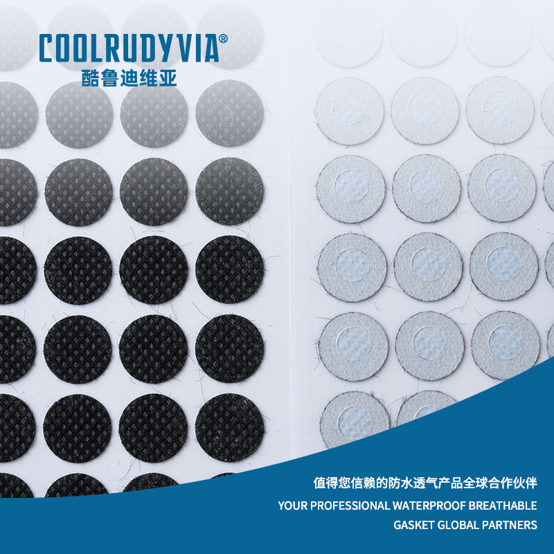 wodoodporna oddychająca membrana/wodoodporna oddychająca czapka