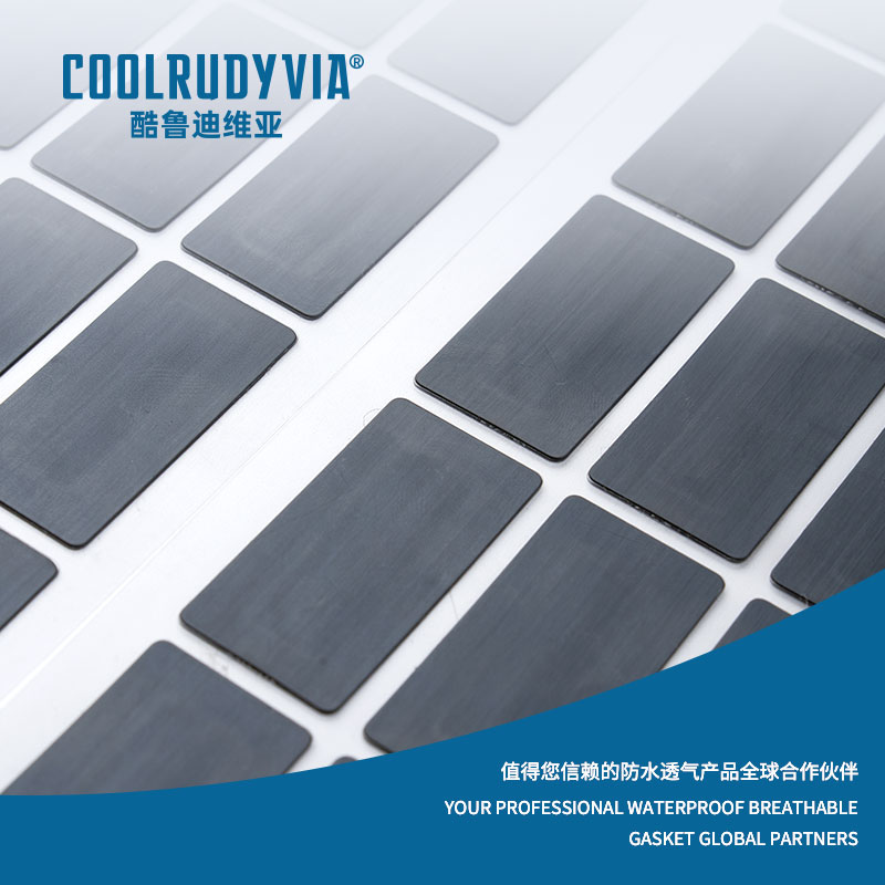 wodoodporna oddychająca membrana/wodoodporna oddychająca czapka