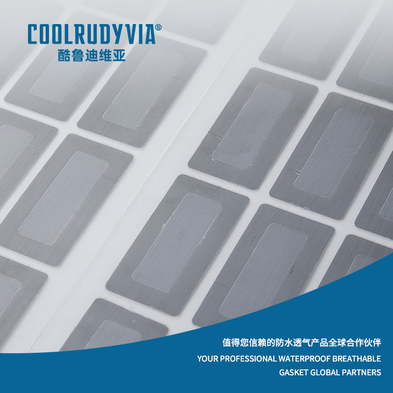 wodoodporna oddychająca membrana/wodoodporna oddychająca czapka