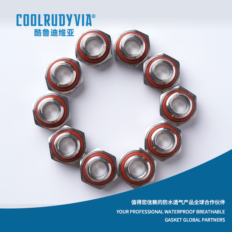 Korek odpowietrzający ze stali nierdzewnej/korek odpowietrzający z tworzywa sztucznego/korek odpowietrzający ze stopu aluminium