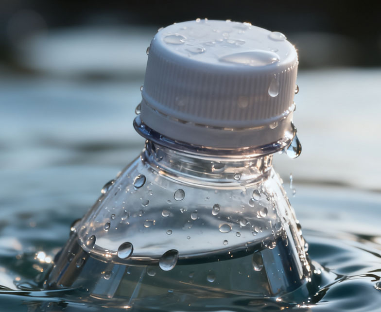 Przemysł opakowań do napojów